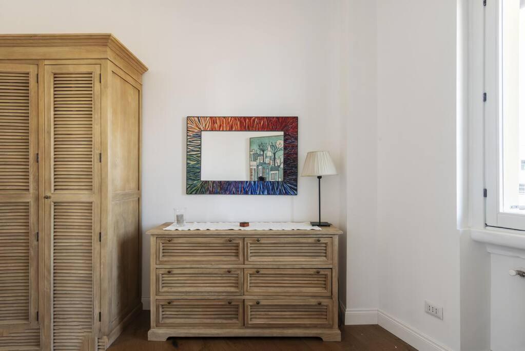 Il Trilocale Dell'isola Milanese Apartamento Milão