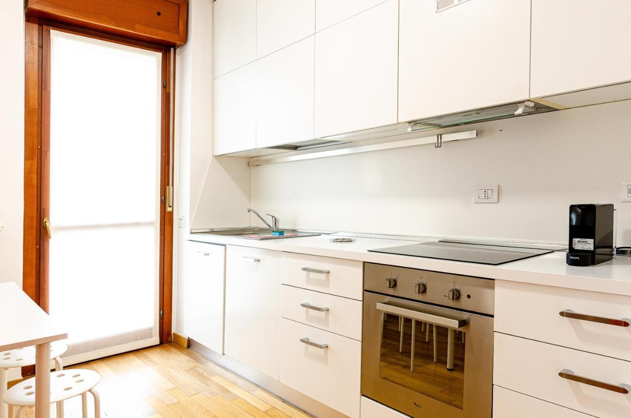 Apartamento Park View - Navigli *