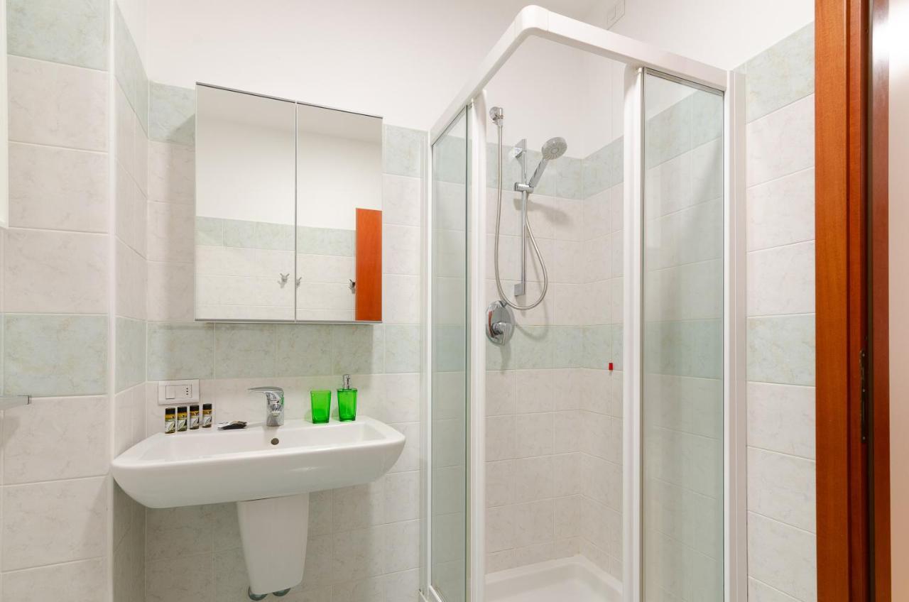 Apartamento Park View - Navigli