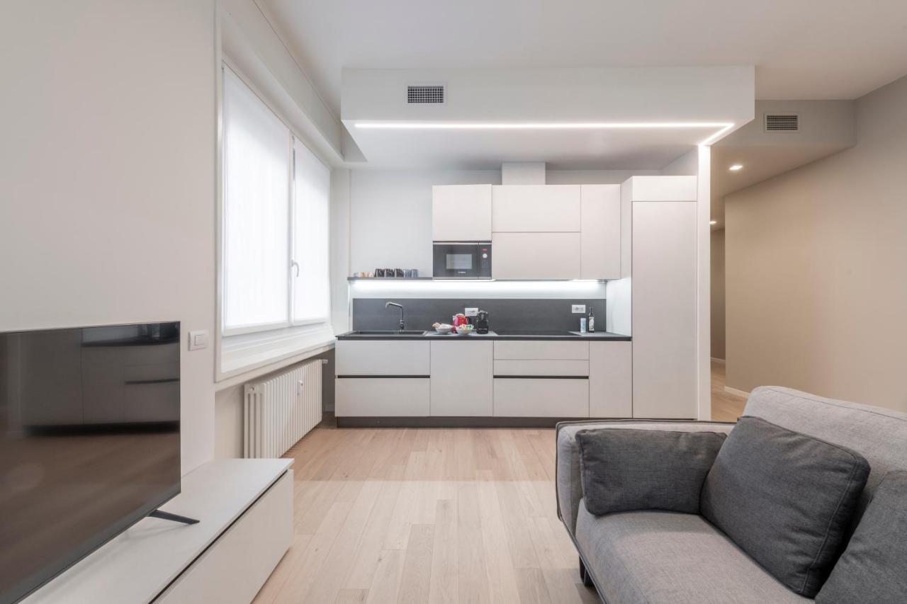 Apartamento De Amicis, 25 - Nel Cuore Di Milão