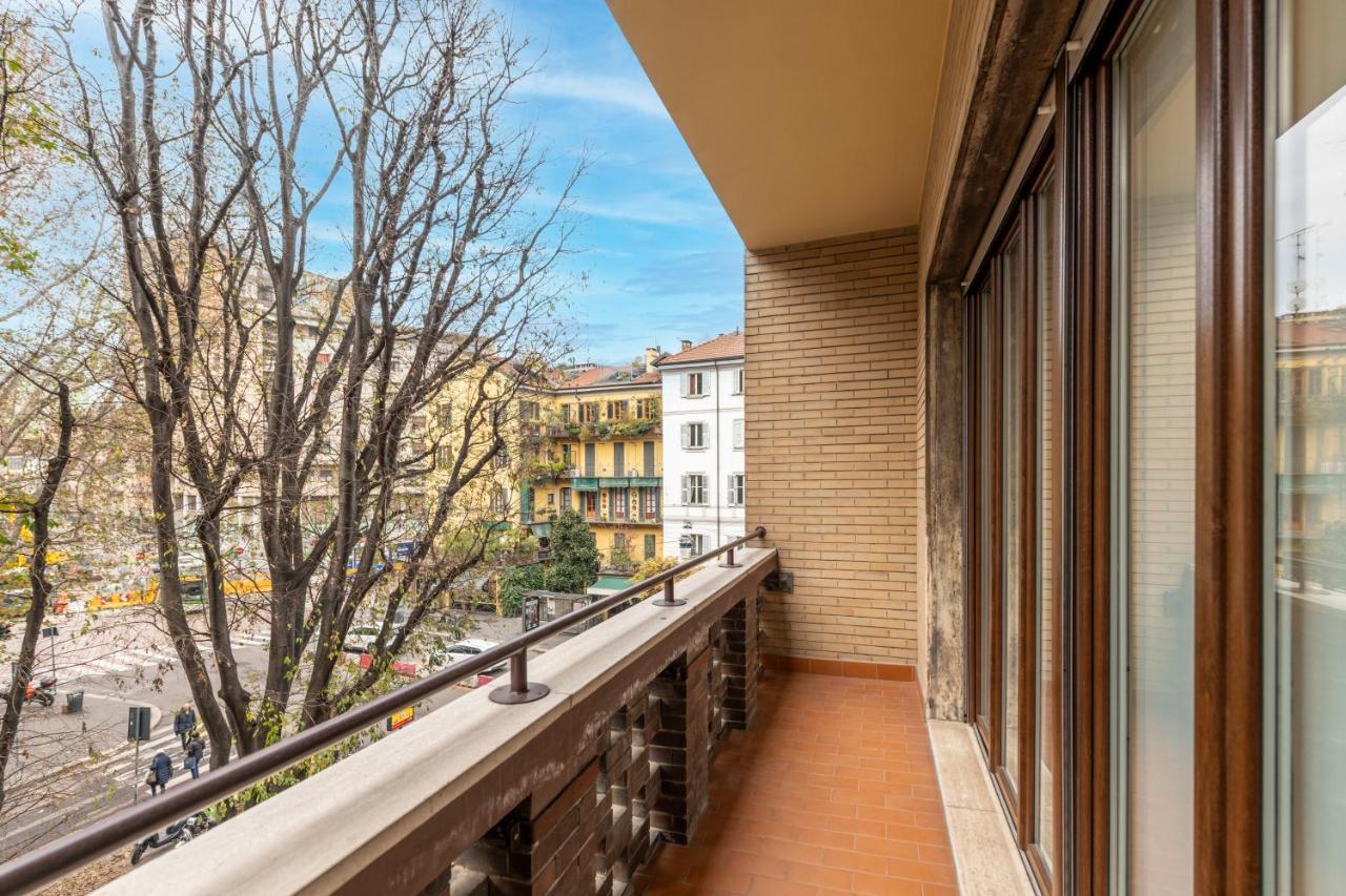 Apartamento De Amicis, 25 - Nel Cuore Di
