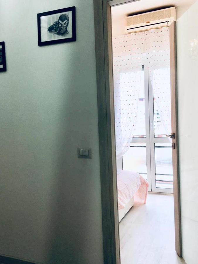 Apartment Marco D'agrate *