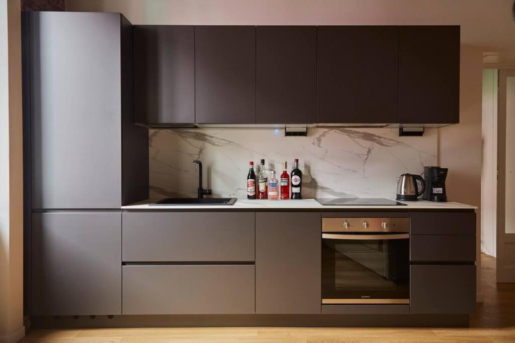 Casa Ortica, Three-room Citta Studi/politecnico/besta 20 Min Duomo * Milan
