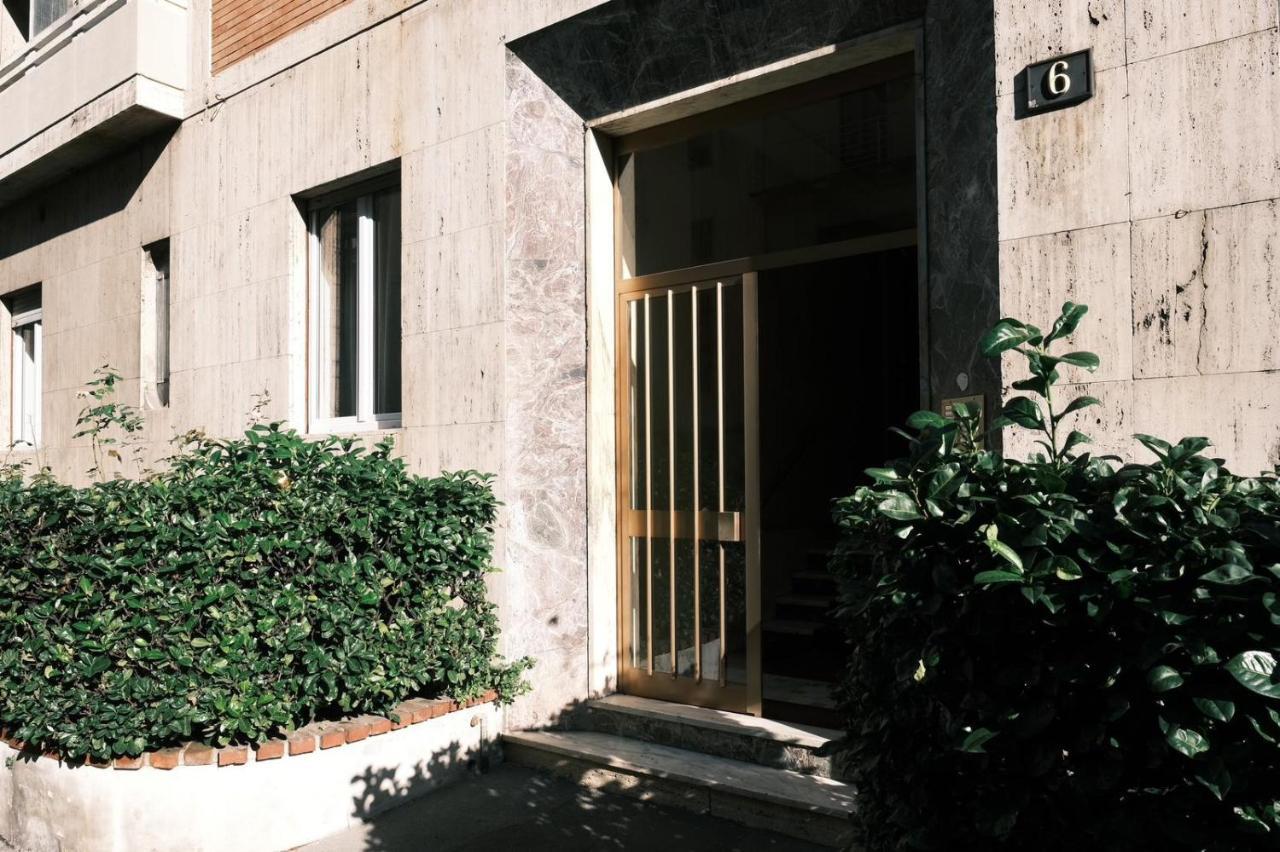 Comecasa Cosy Citta Studi Apartamento *