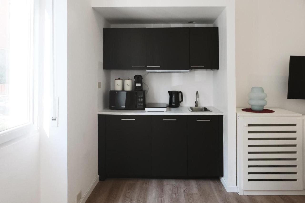 Apartamento Comecasa Cosy Citta Studi Milão