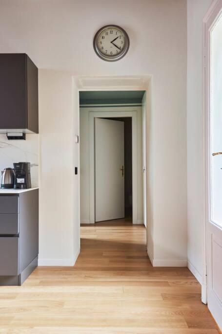 Apartment Casa Ortica, Three-room Citta Studi/politecnico/besta 20 Min Duomo *