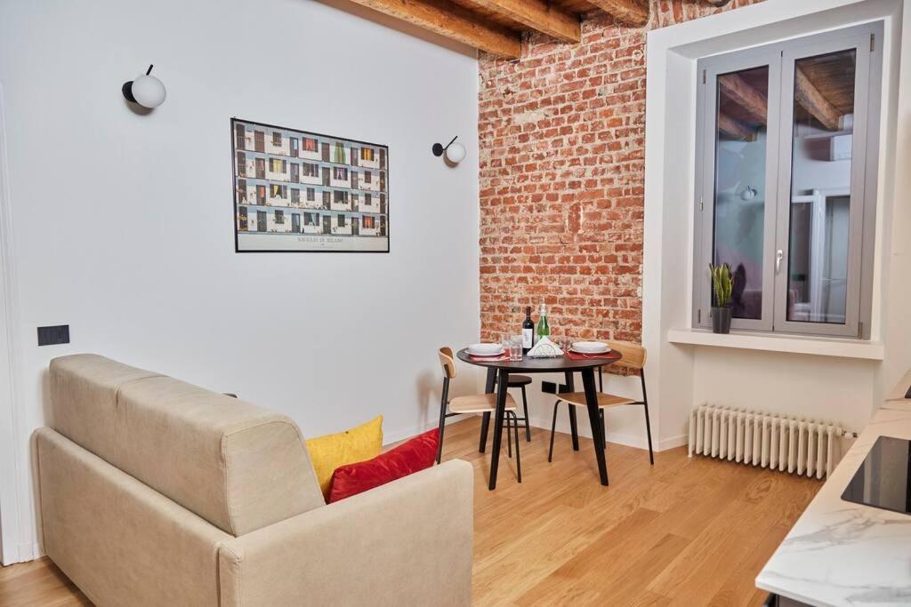 Casa Ortica, Three-room Citta Studi/politecnico/besta 20 Min Duomo Apartment *