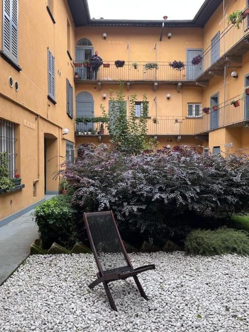 Apartment Casa Ortica, Three-room Citta Studi/politecnico/besta 20 Min Duomo *