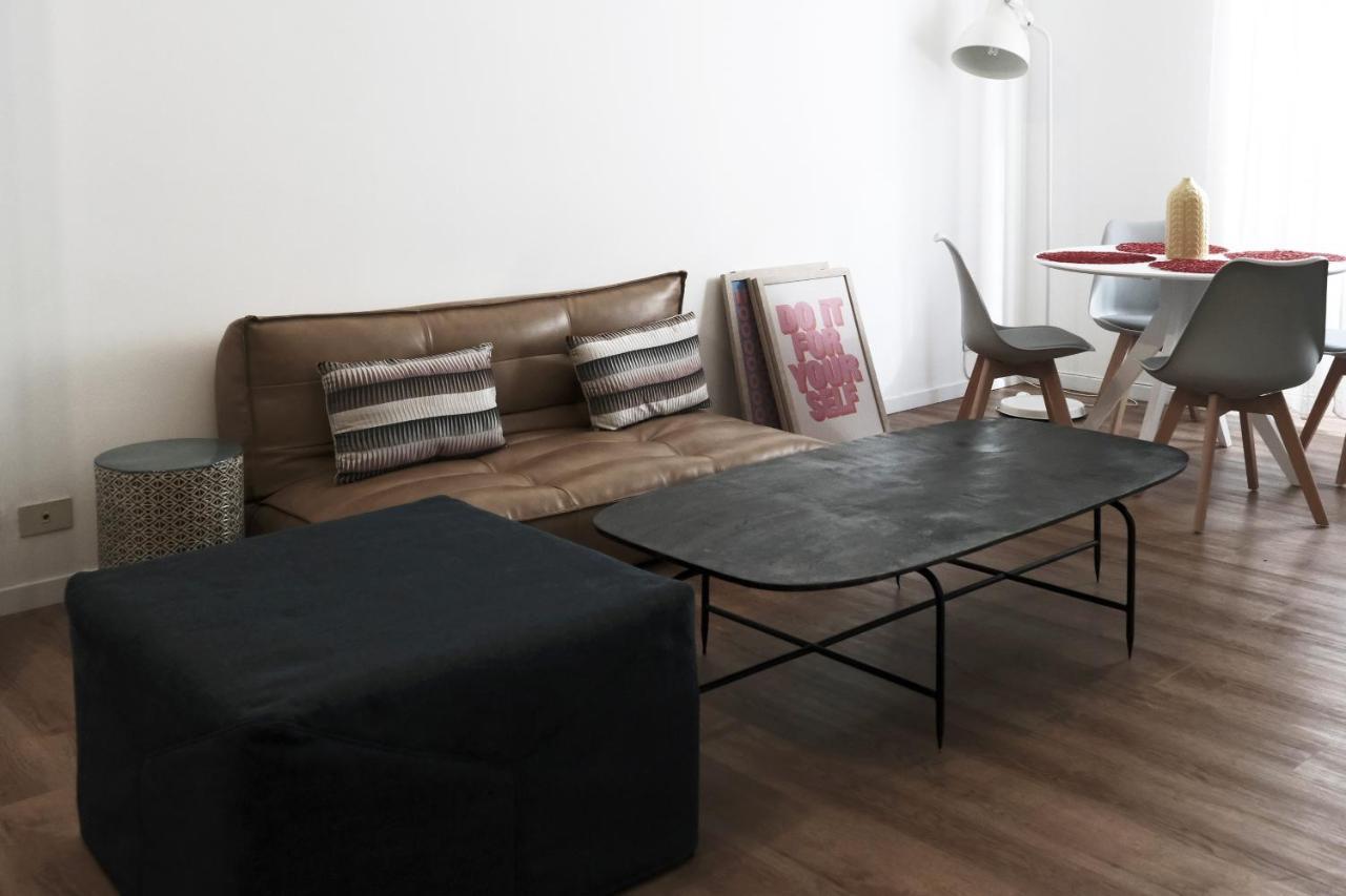 Comecasa Cosy Citta Studi Apartamento Milão