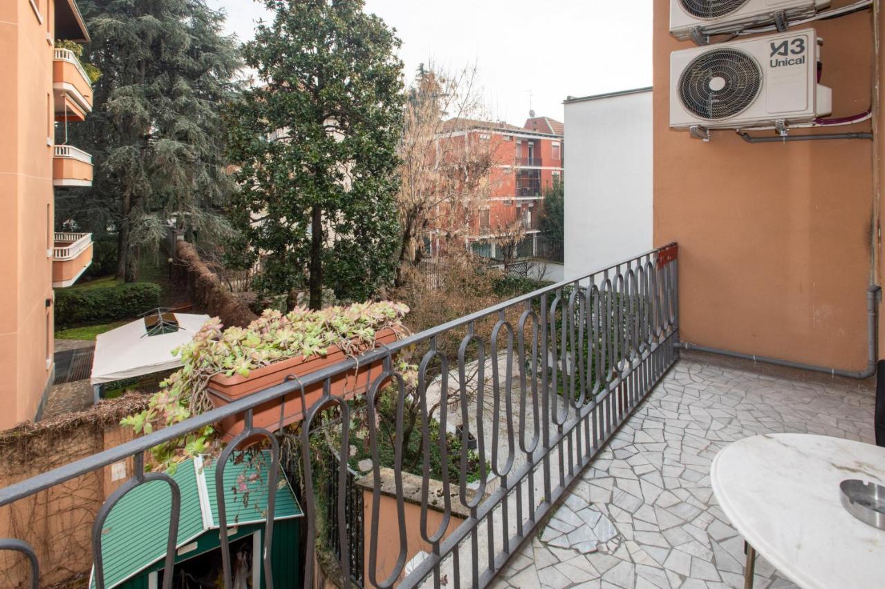 Gioia Casa de hóspedes Milão