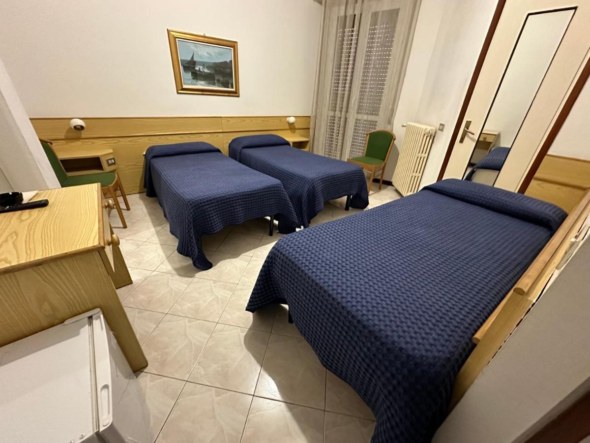 Citta Studi 3* Milan