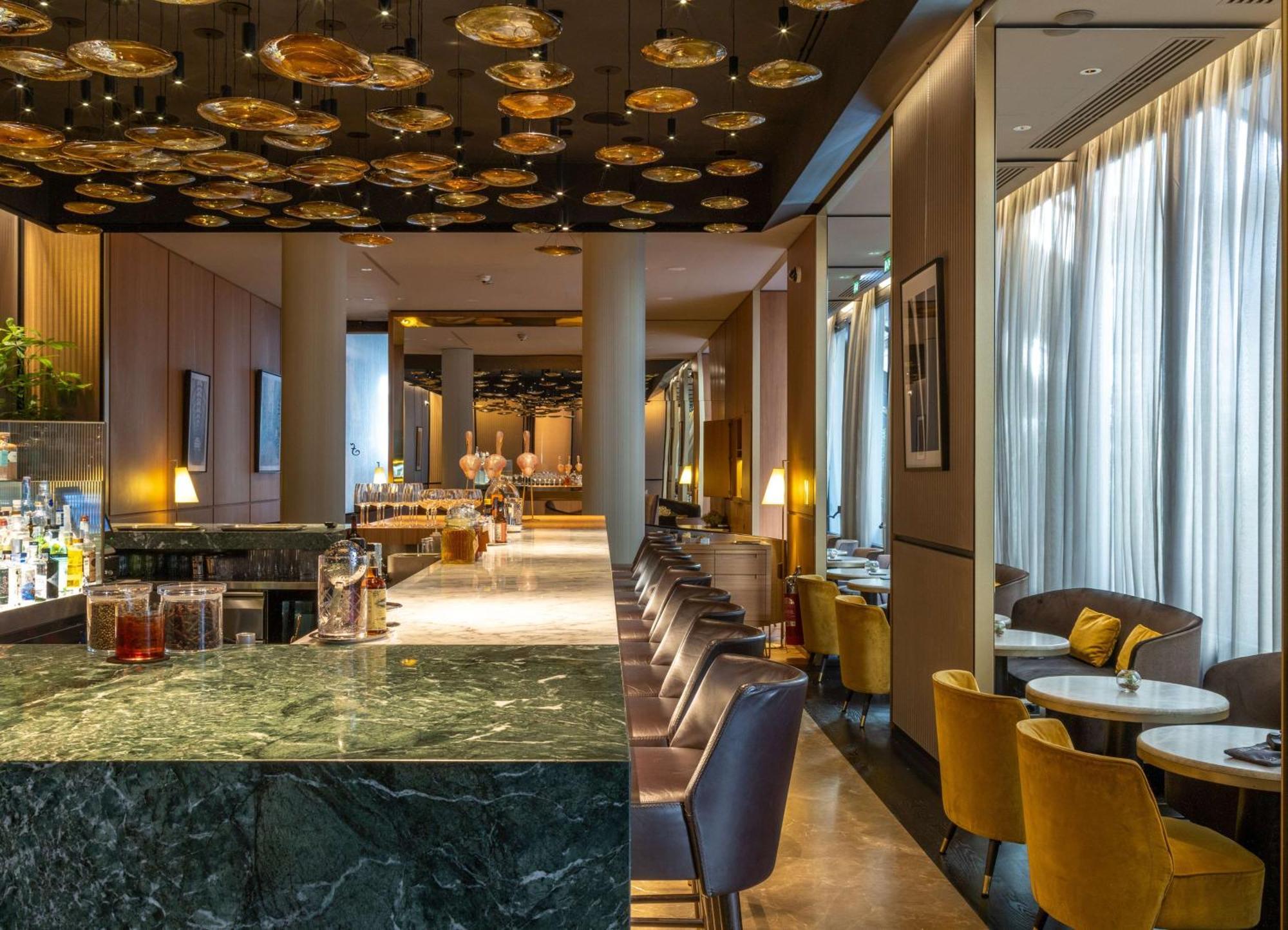 Park Hyatt Hotel 5*