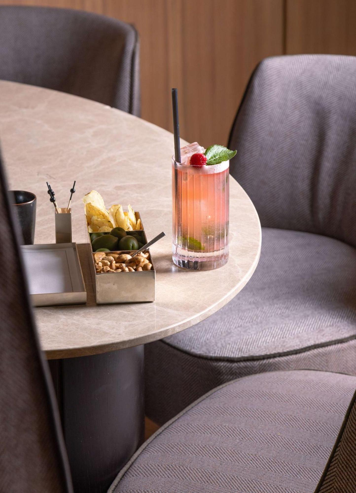 Park Hyatt Hotel Milão