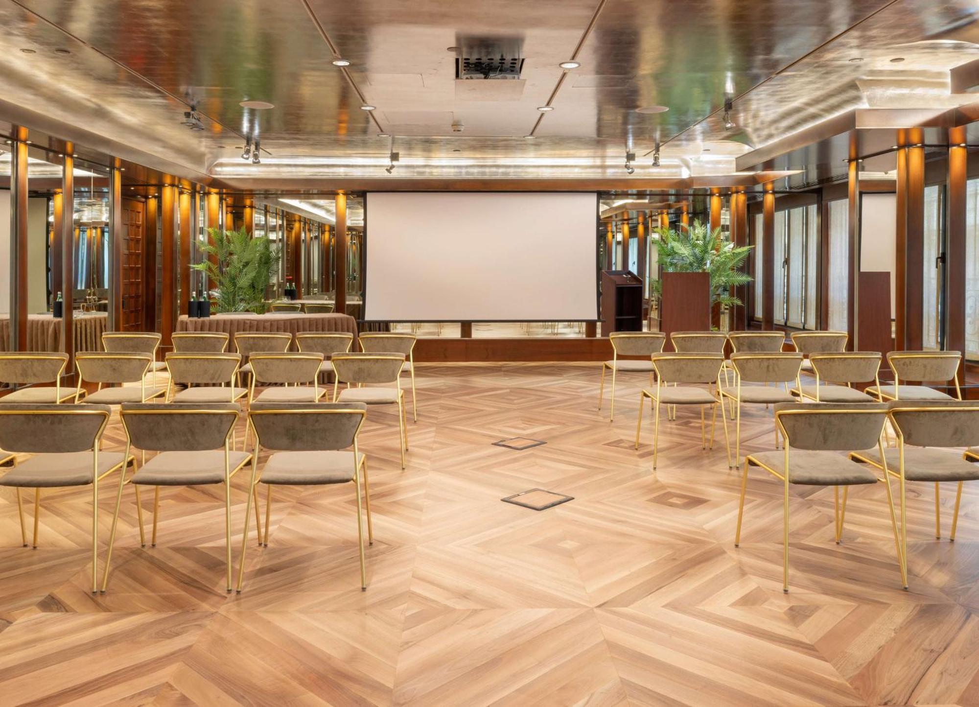 Park Hyatt 5* Milão