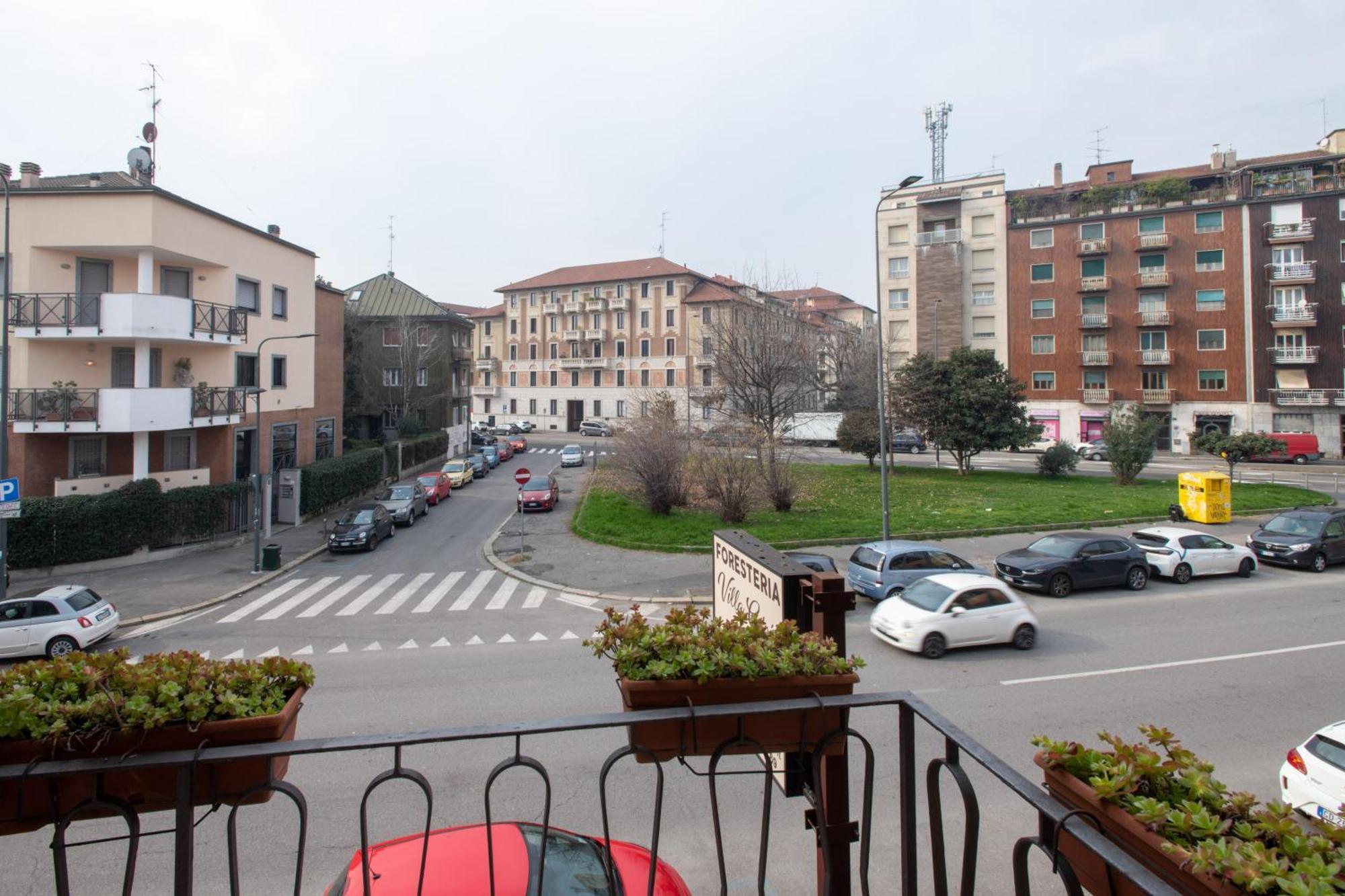 Casa de hóspedes Gioia