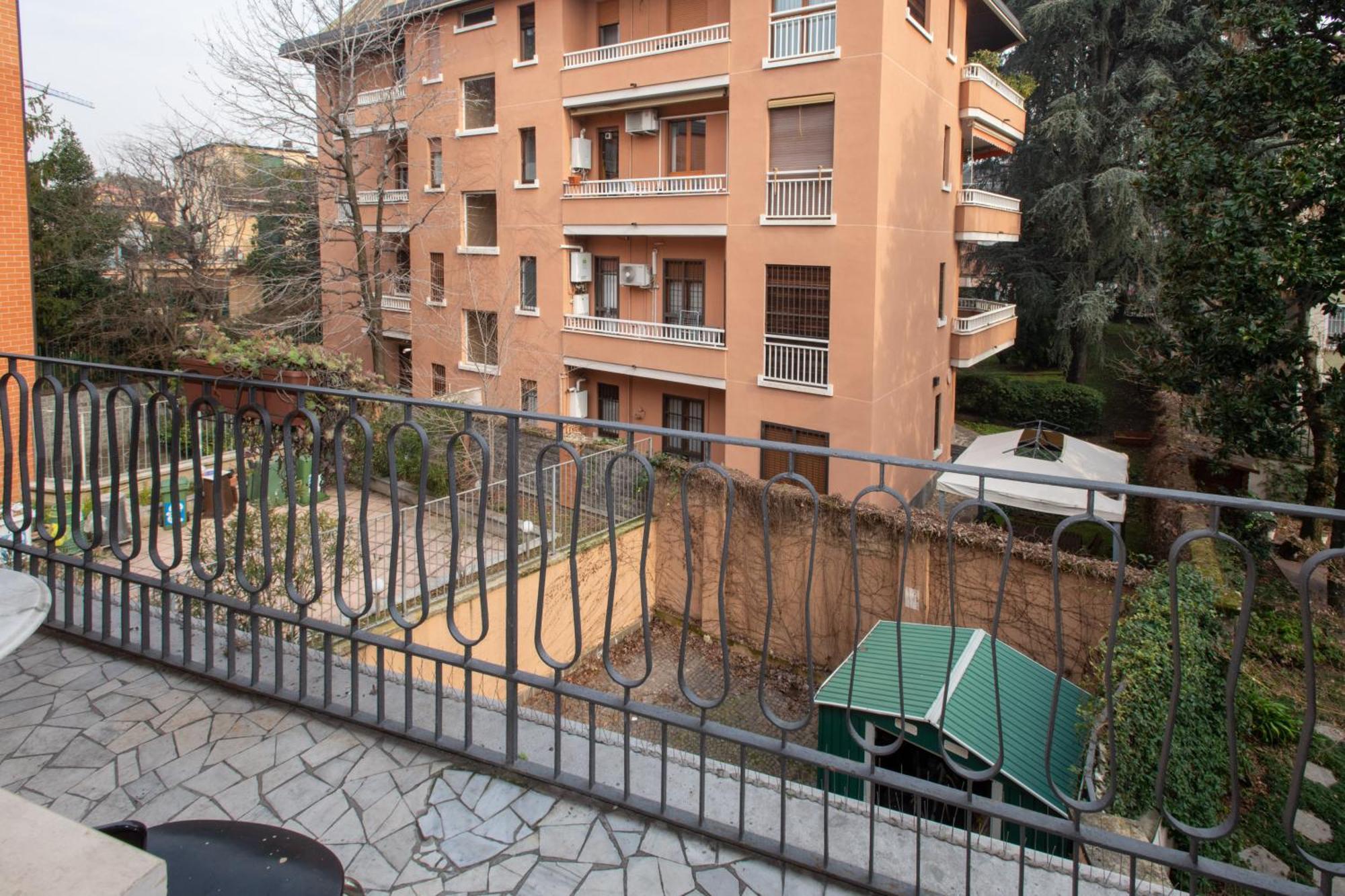 Casa de hóspedes Gioia