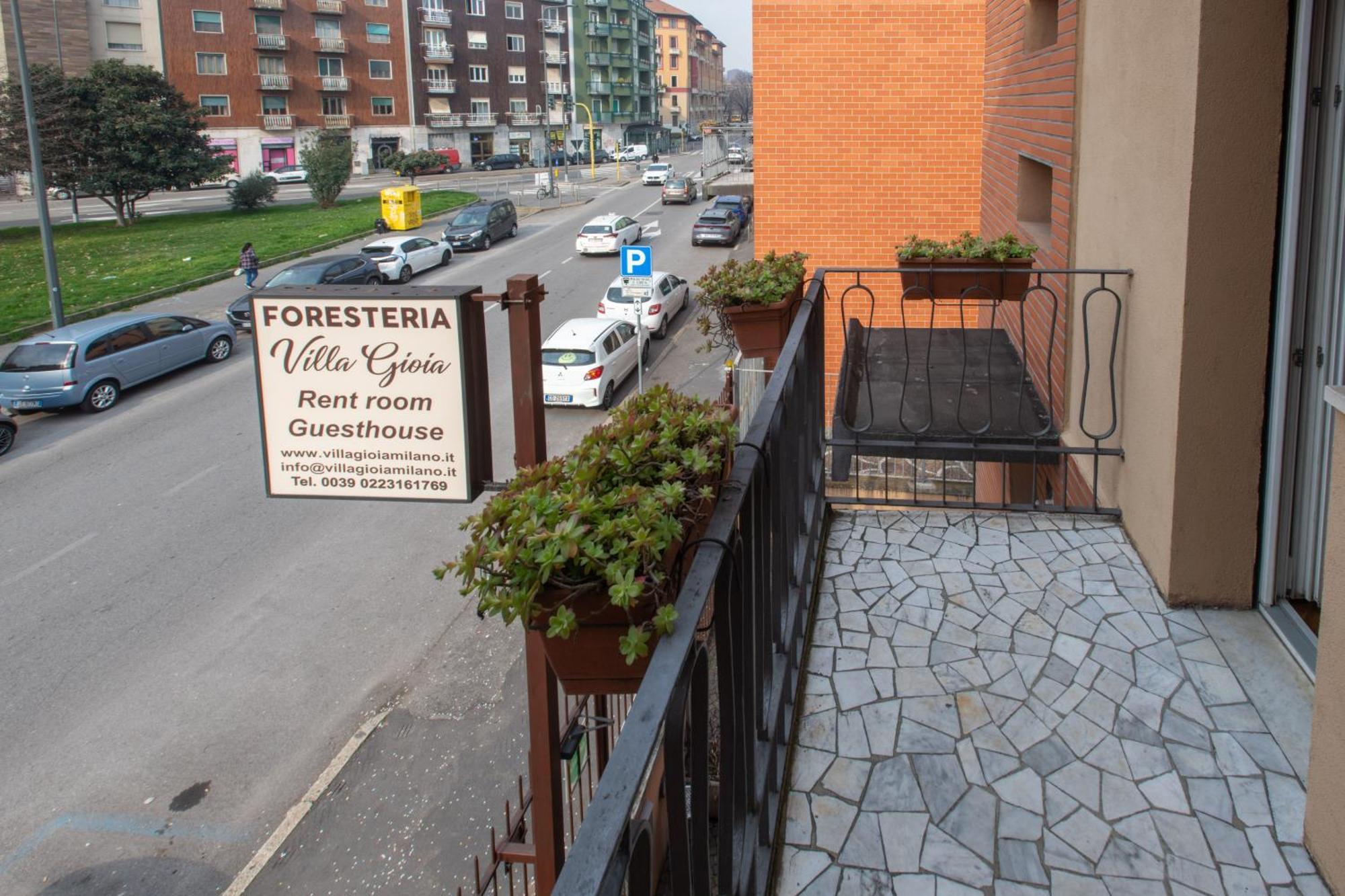 Gioia Casa de hóspedes