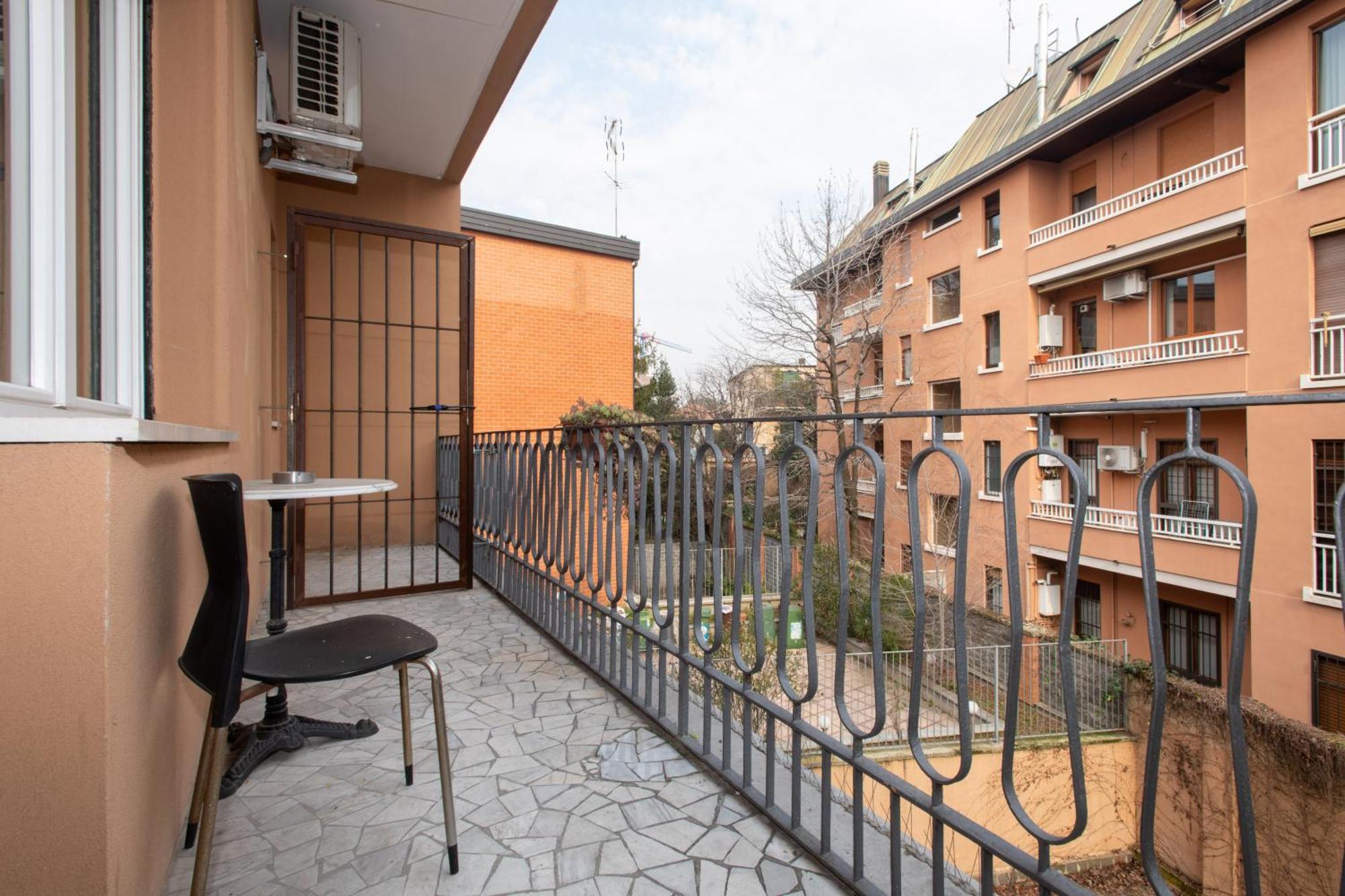 Gioia Casa de hóspedes Milão