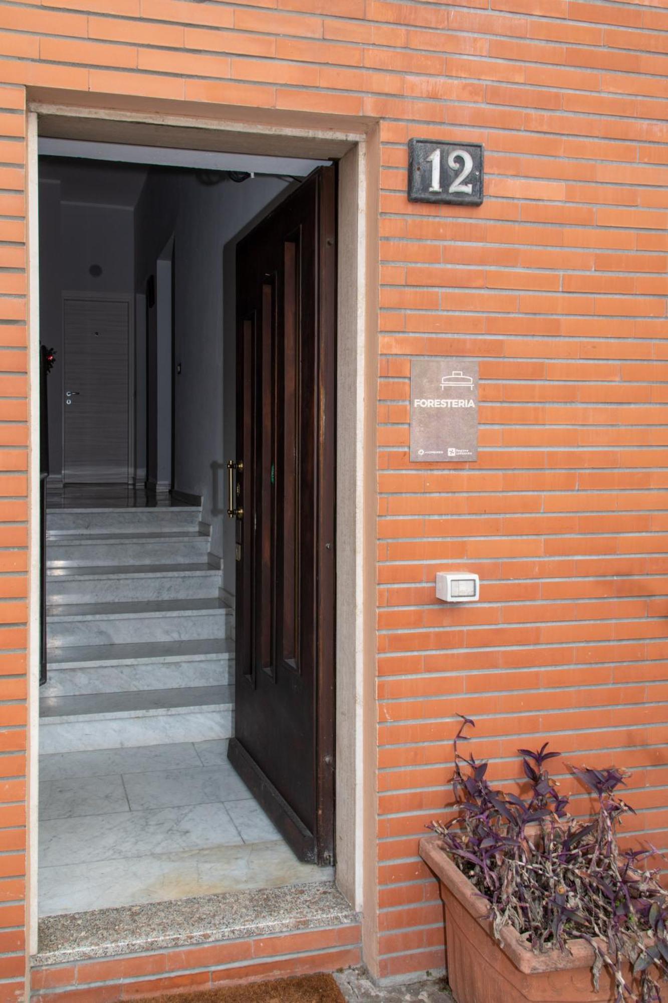 Casa de hóspedes Gioia Milão