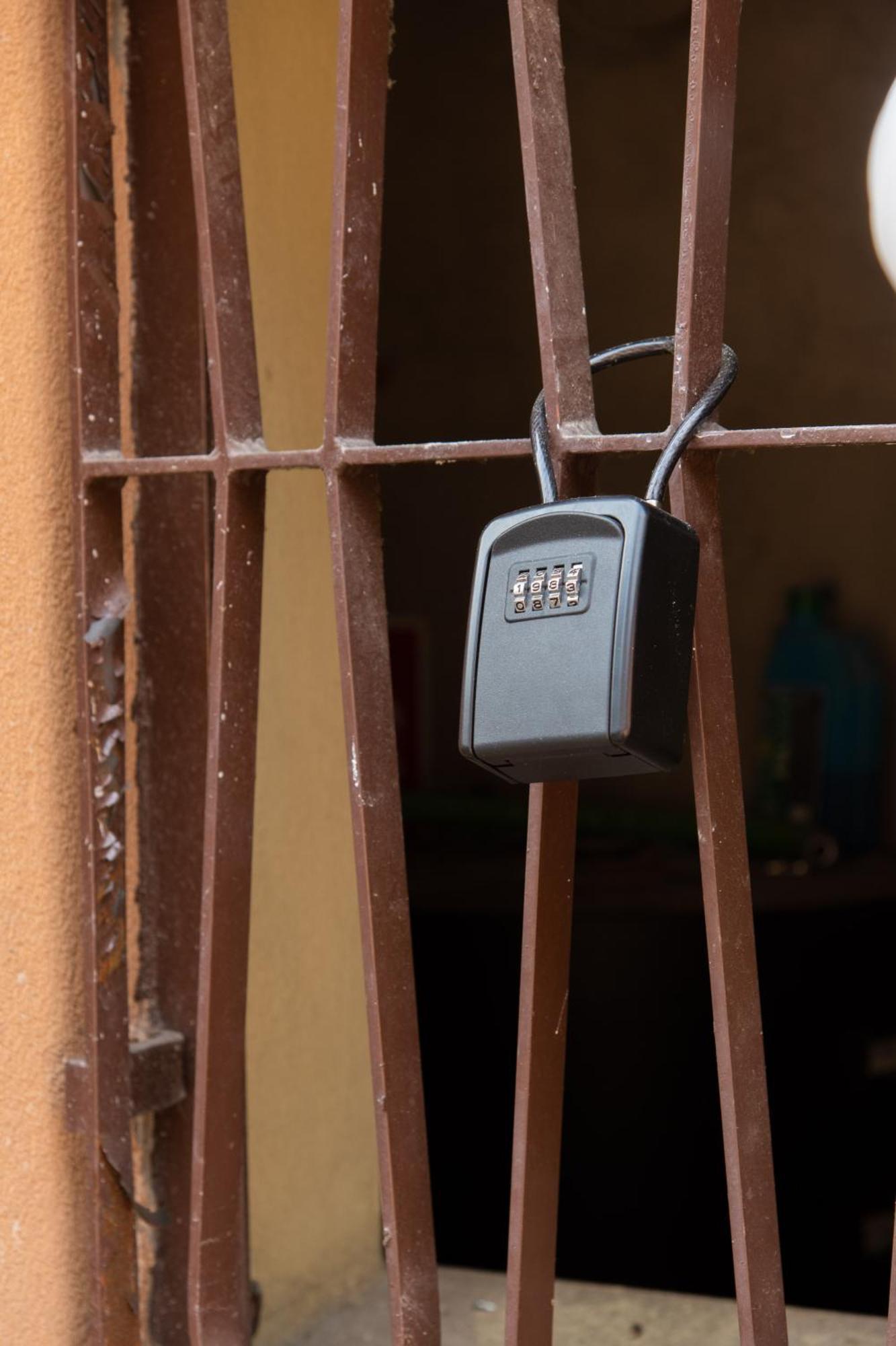 Casa de hóspedes Gioia
