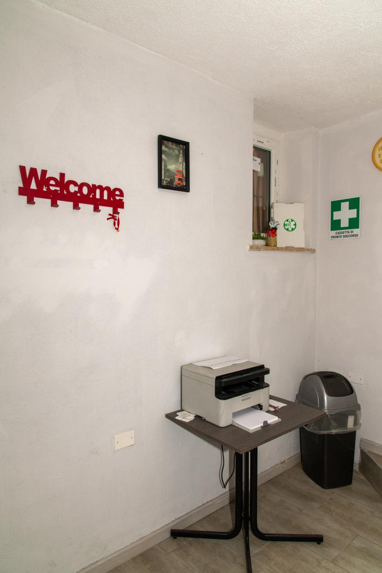 Gioia Casa de hóspedes Milão