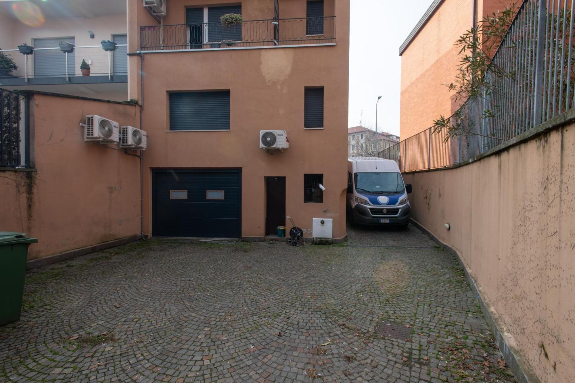 Gioia Casa de hóspedes