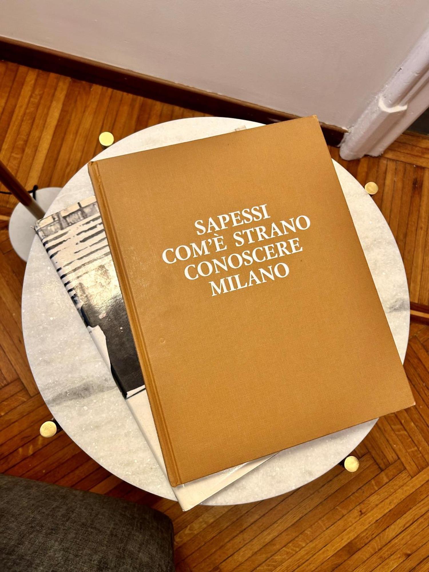 Fifty Eight Center * Milan