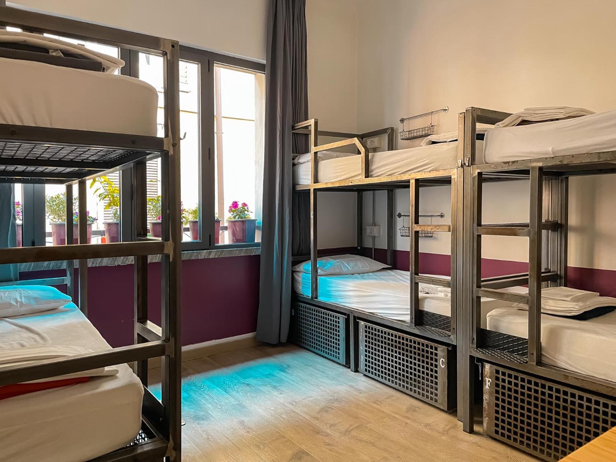 Hostel Duomo