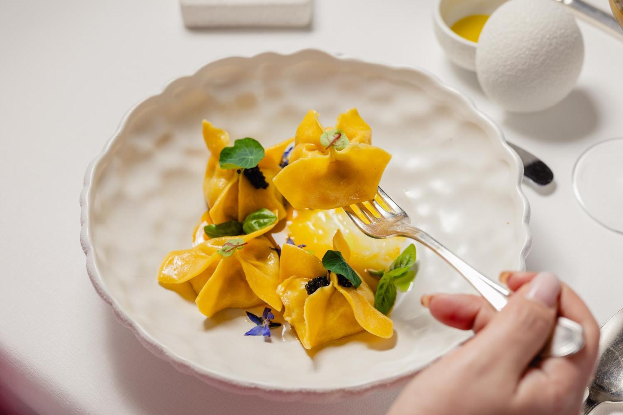 Hotel Chateau Monfort - Relais & Chateaux Milan