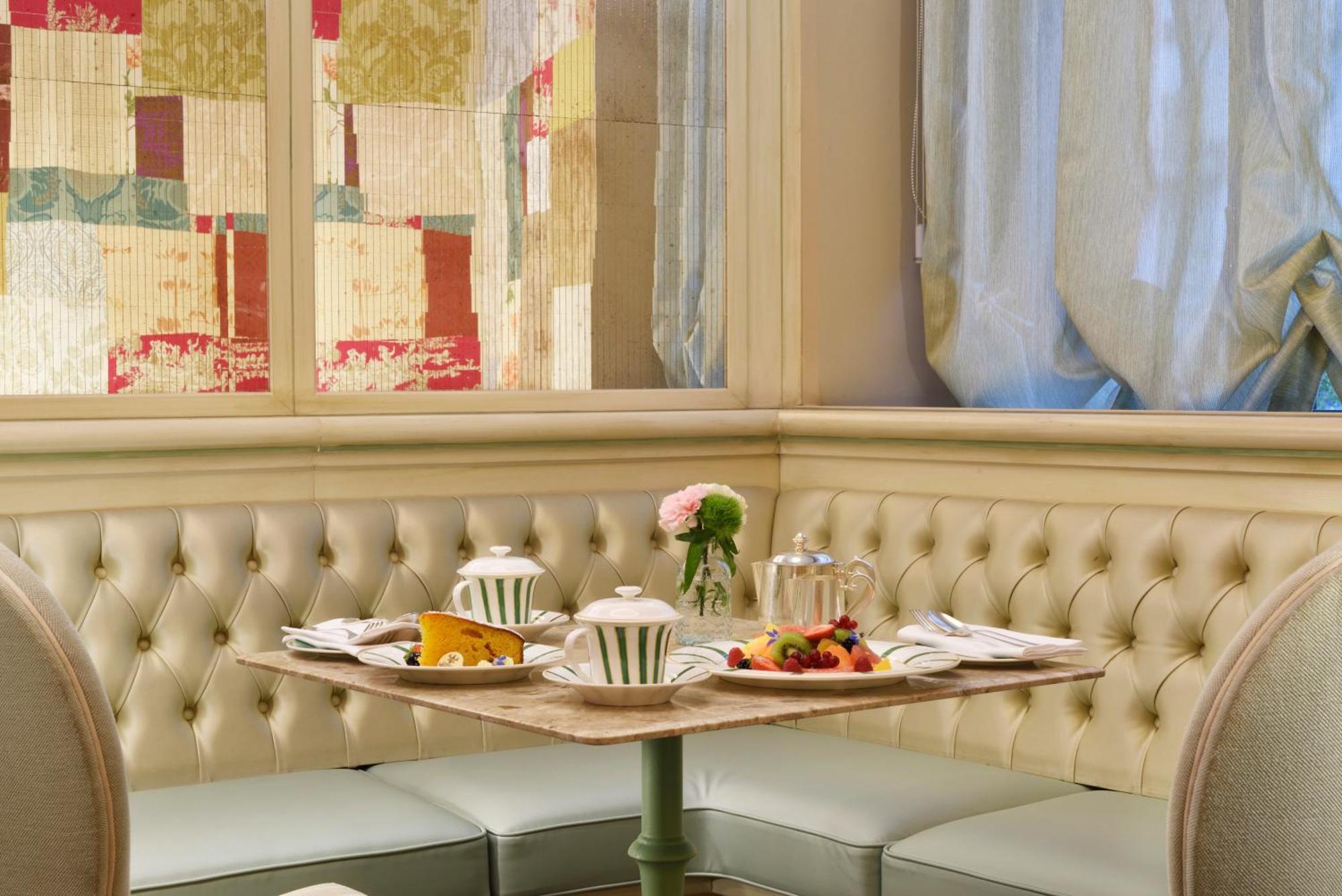 Chateau Monfort - Relais & Chateaux Hotel Milan