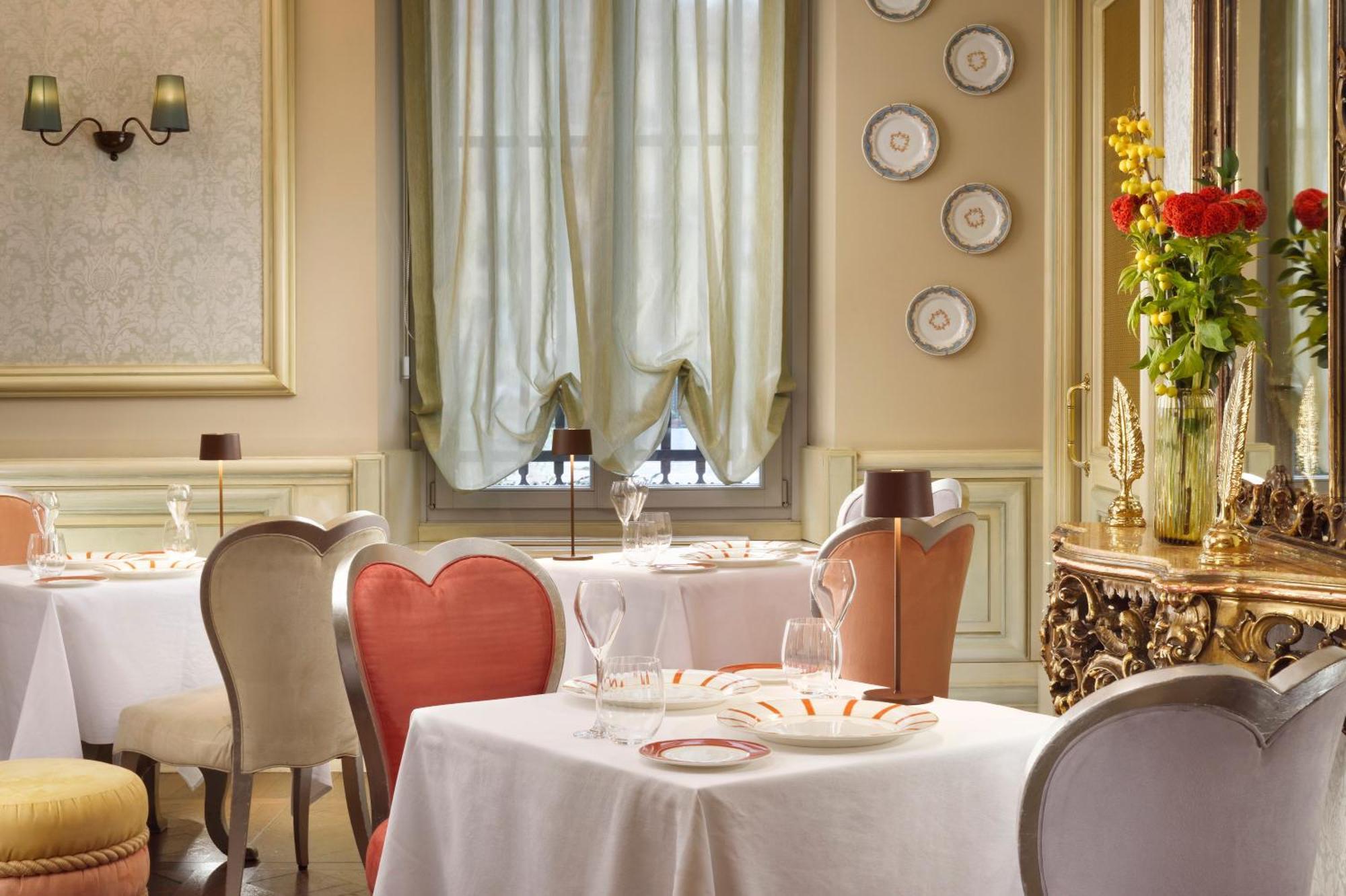 Hotel Chateau Monfort - Relais & Chateaux Milan