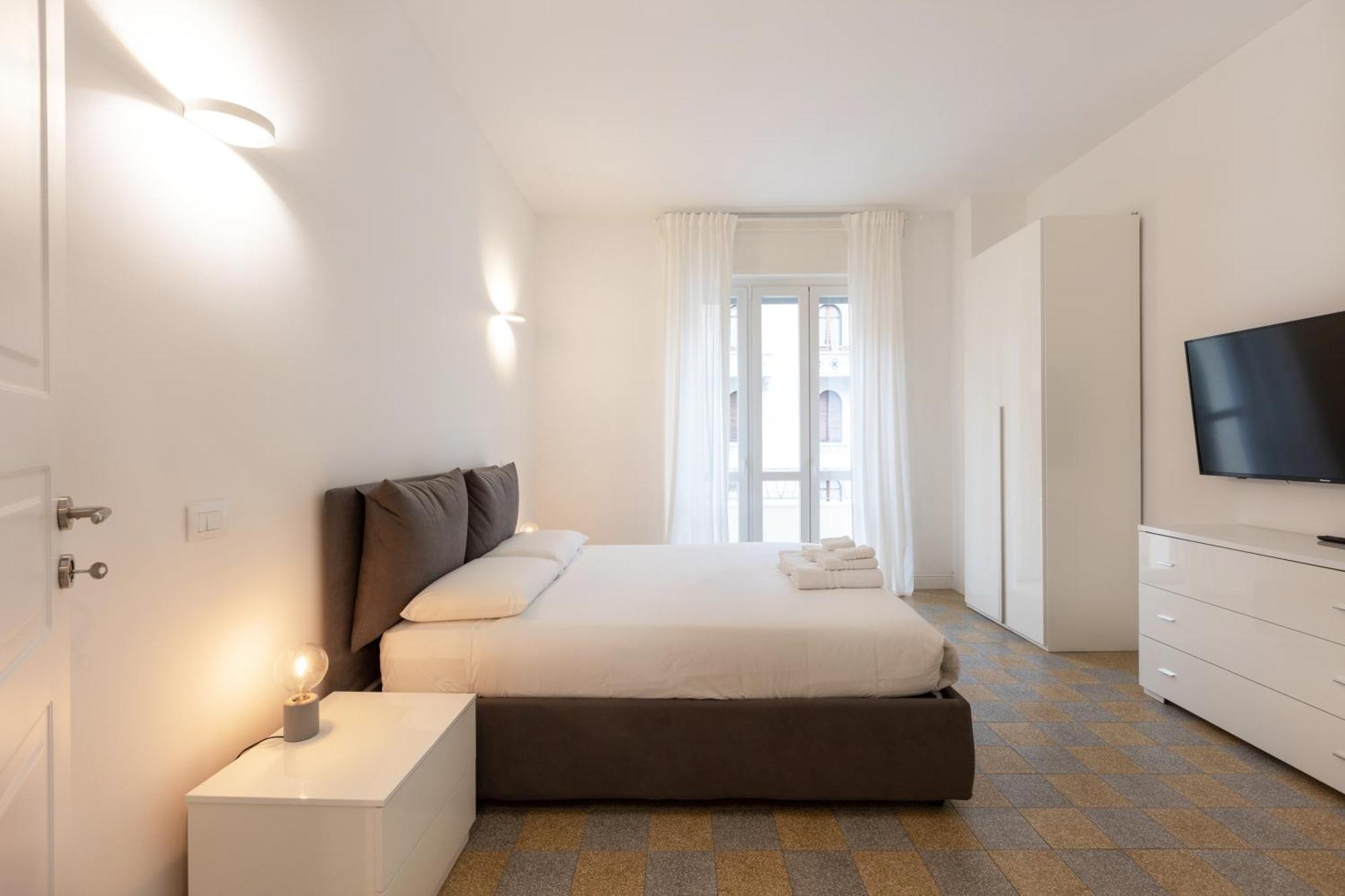 Gaffurio Apartamento