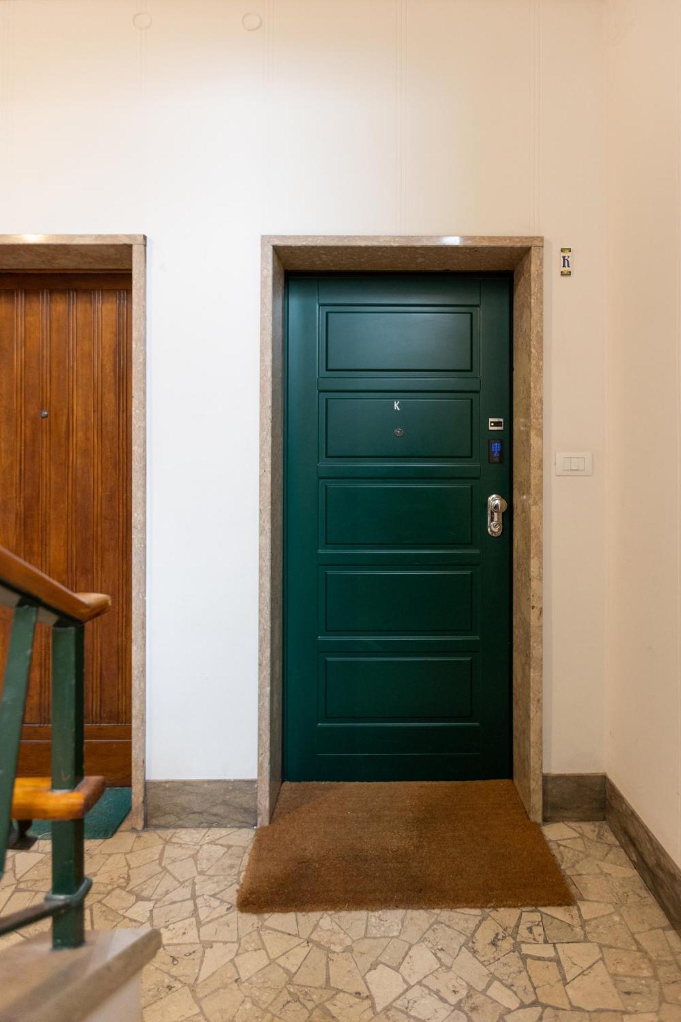 Apartamento Gaffurio Milão