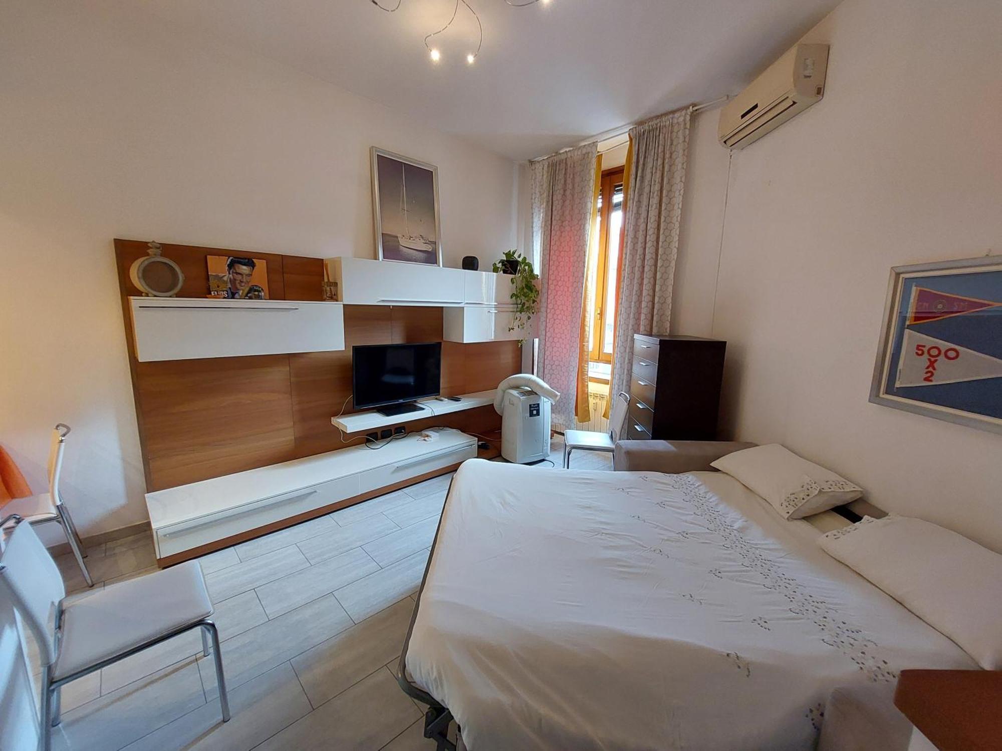 Stazione Centrale Apartment Milan