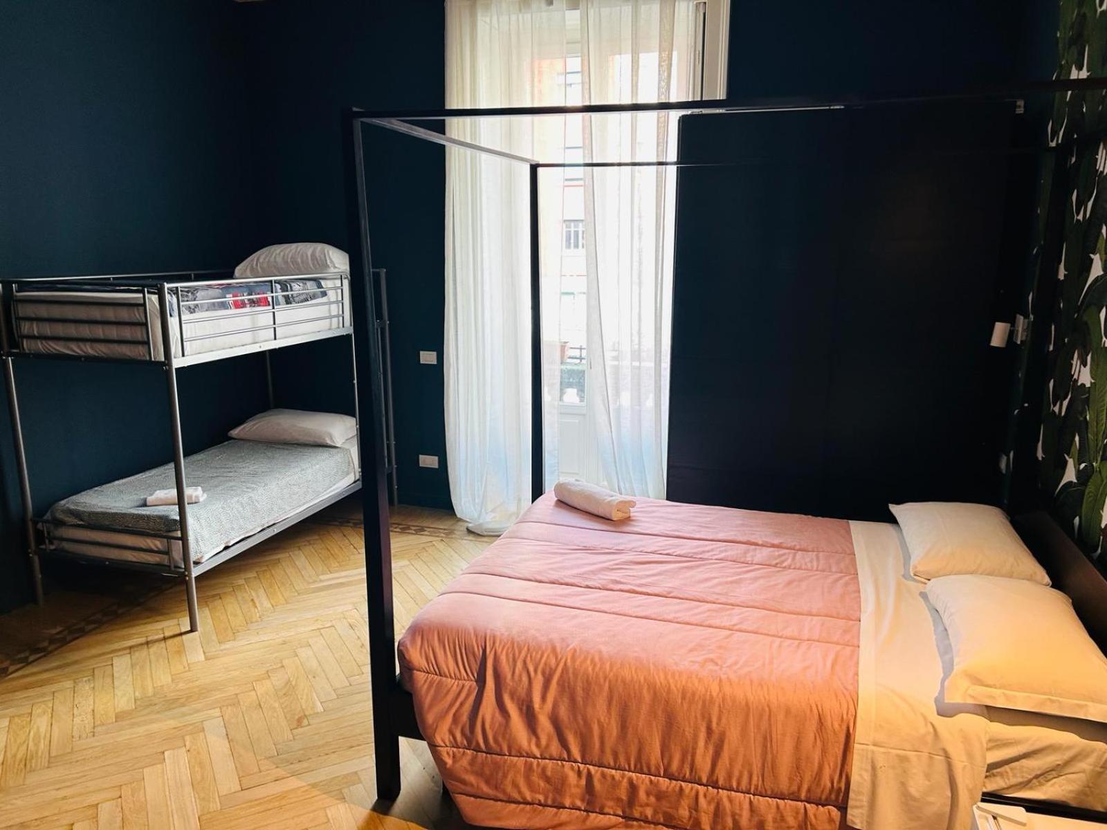 Boutique Hostel Milan