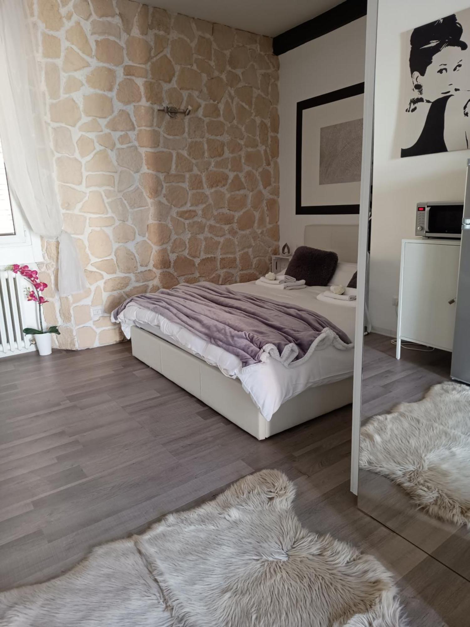 Apartamento Porta Romana