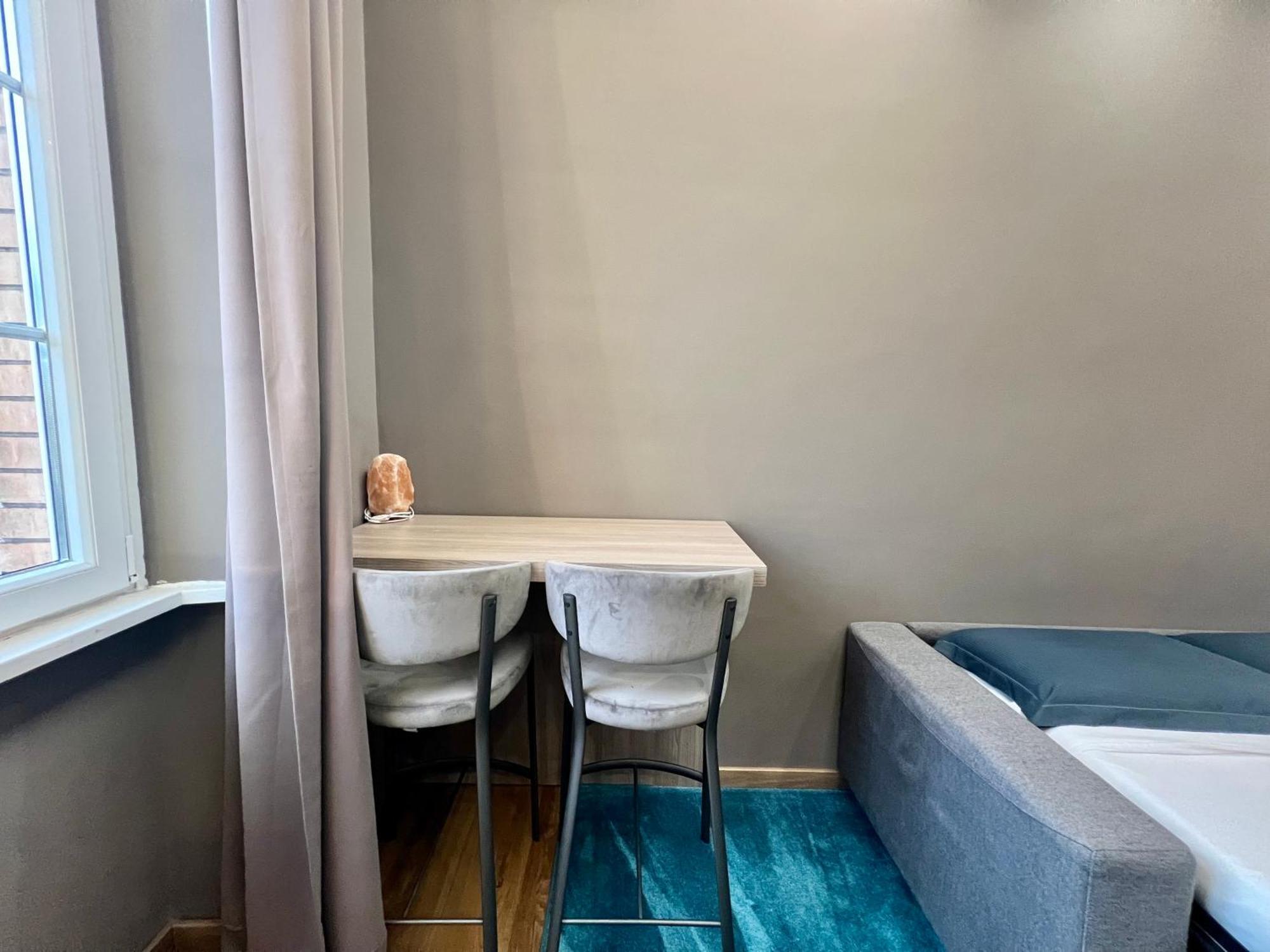 New Wonderful Bilo With Walk-in Closet From Moscova Apartment