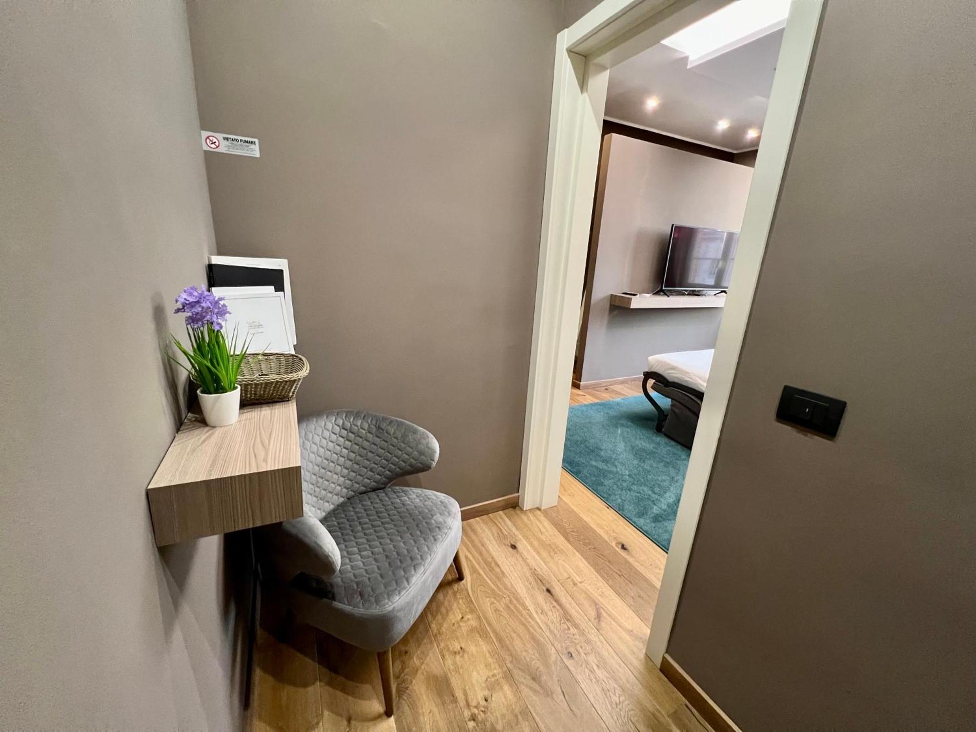 New Wonderful Bilo With Walk-in Closet From Moscova Apartment