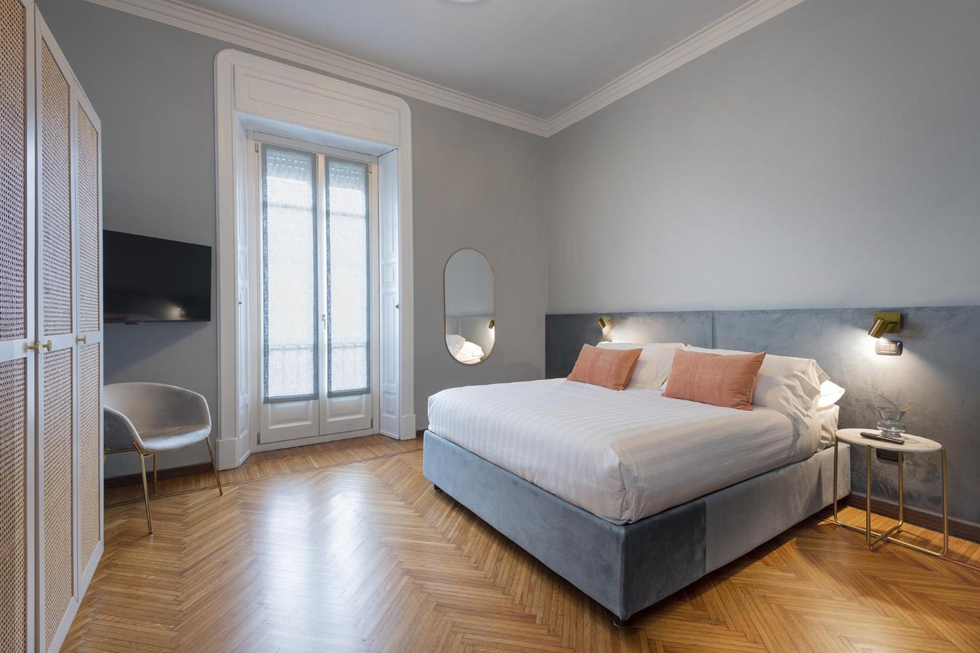 Apartment Fifty Eight Center Milan
