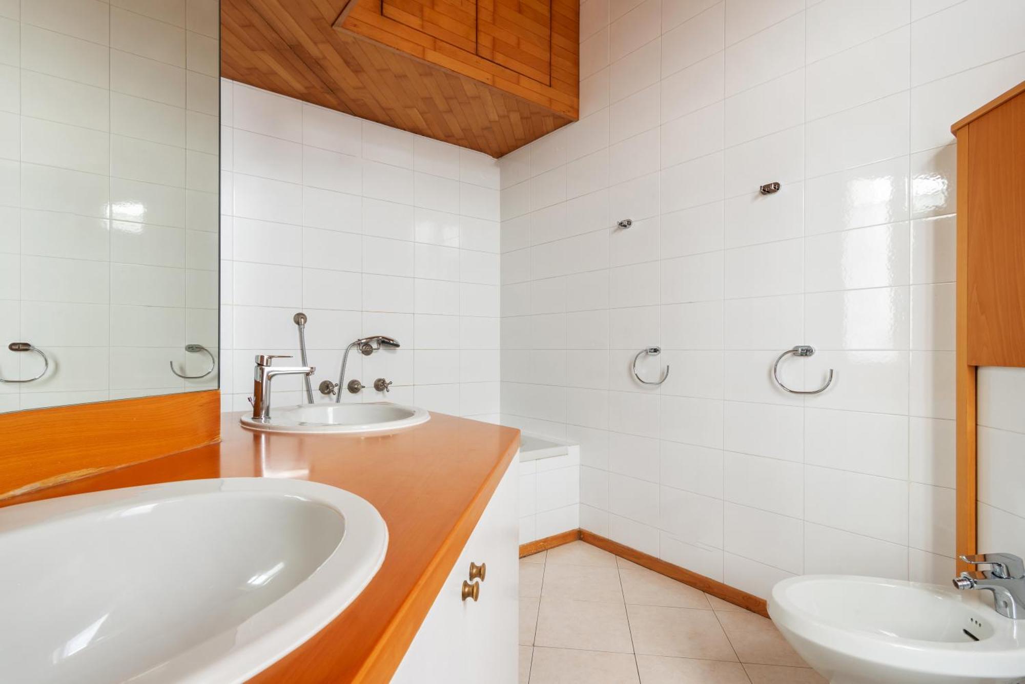 Bilocale Mico - City Life Apartamento Milão