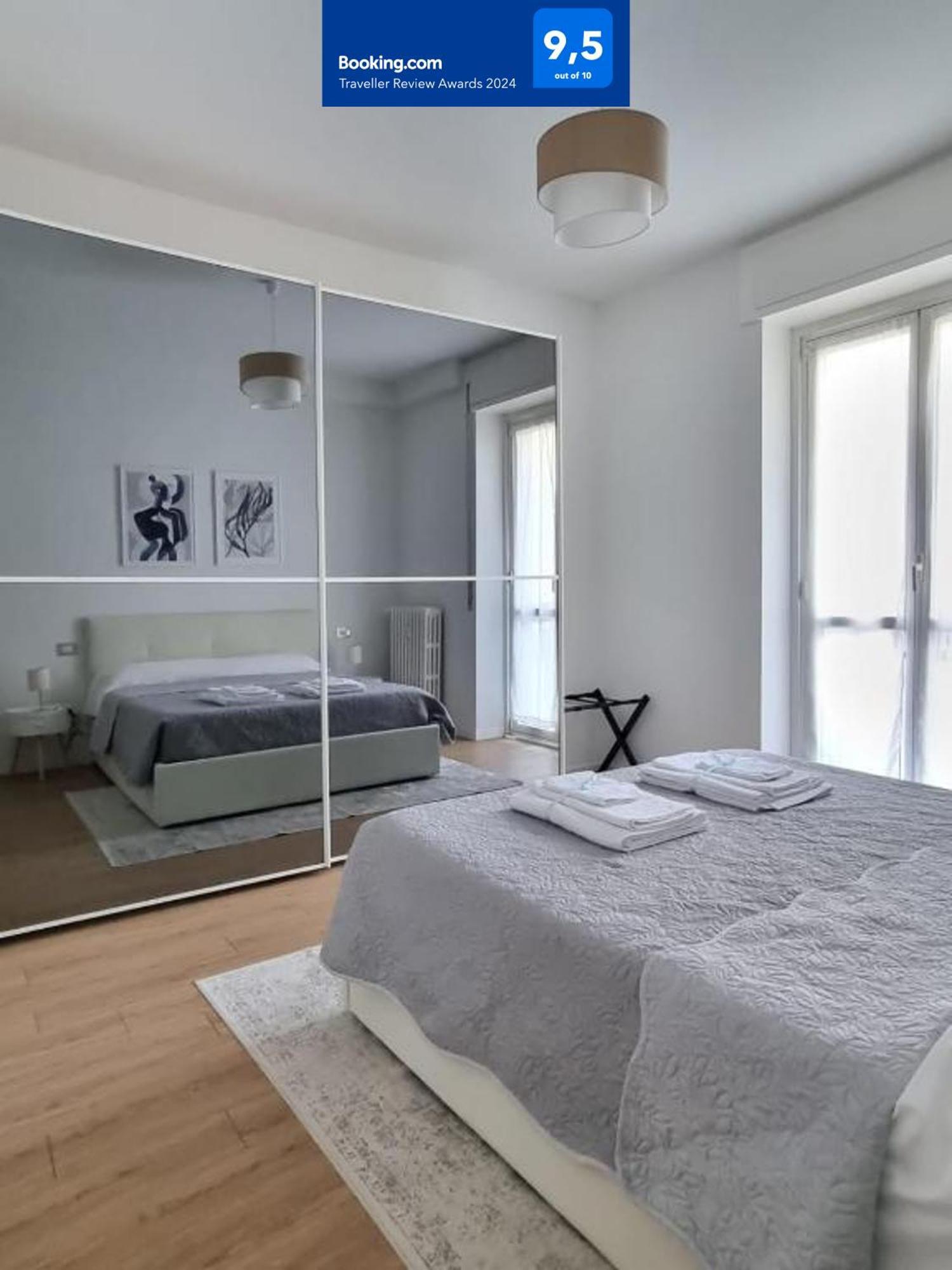 Prampolini 12 - Affittica Apartment