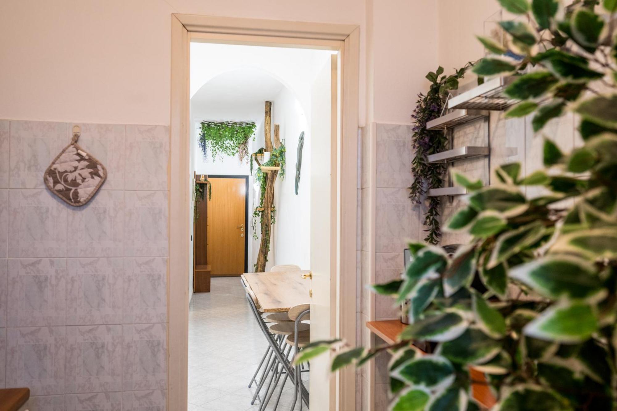 Santa Giulia Forest Design Milan