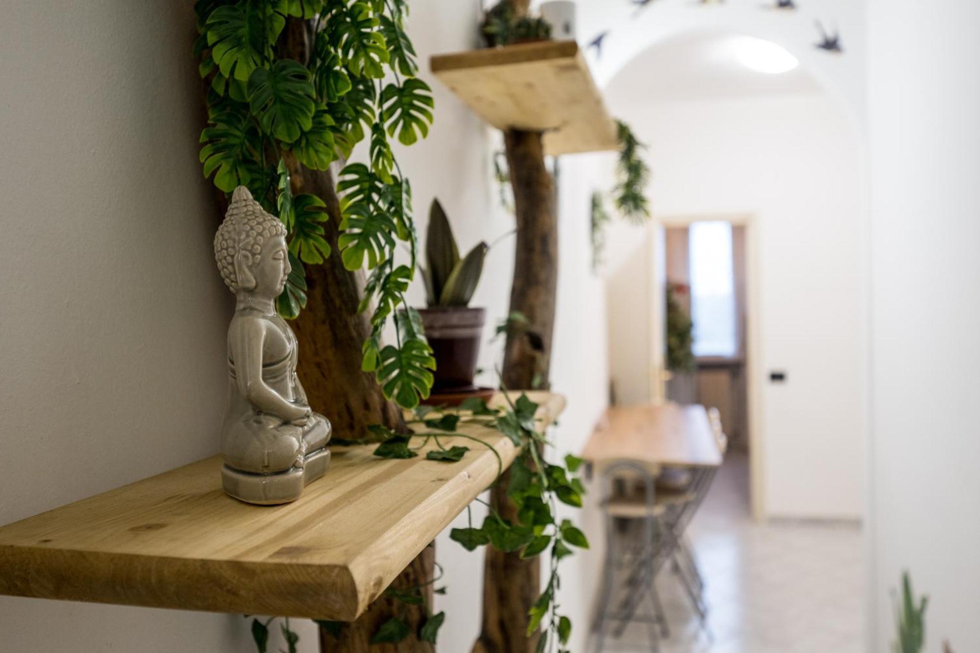 Santa Giulia Forest Design * Milan
