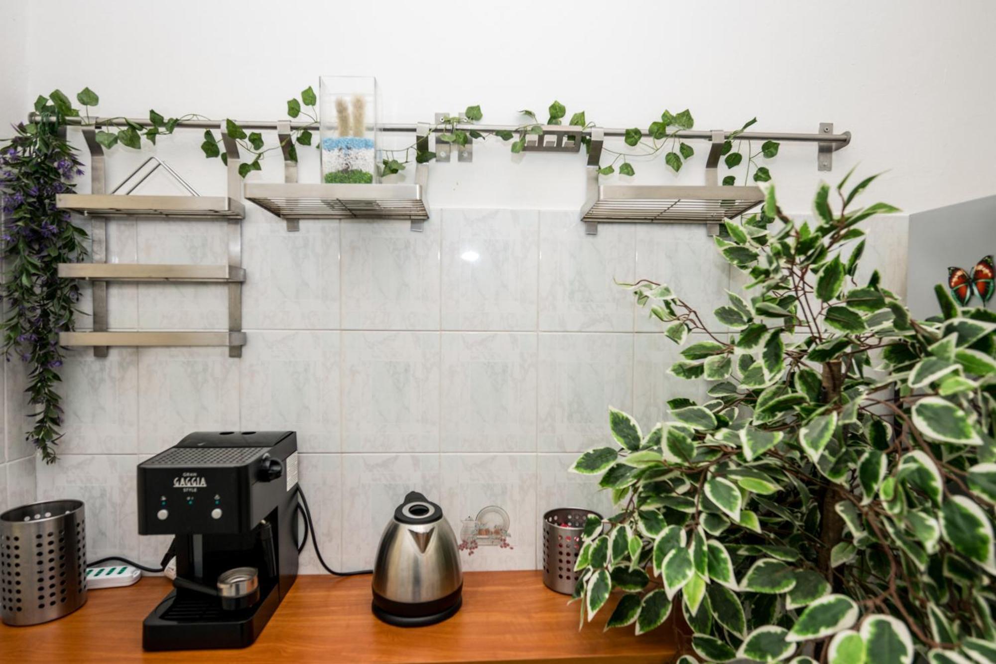 Apartment Santa Giulia Forest Design