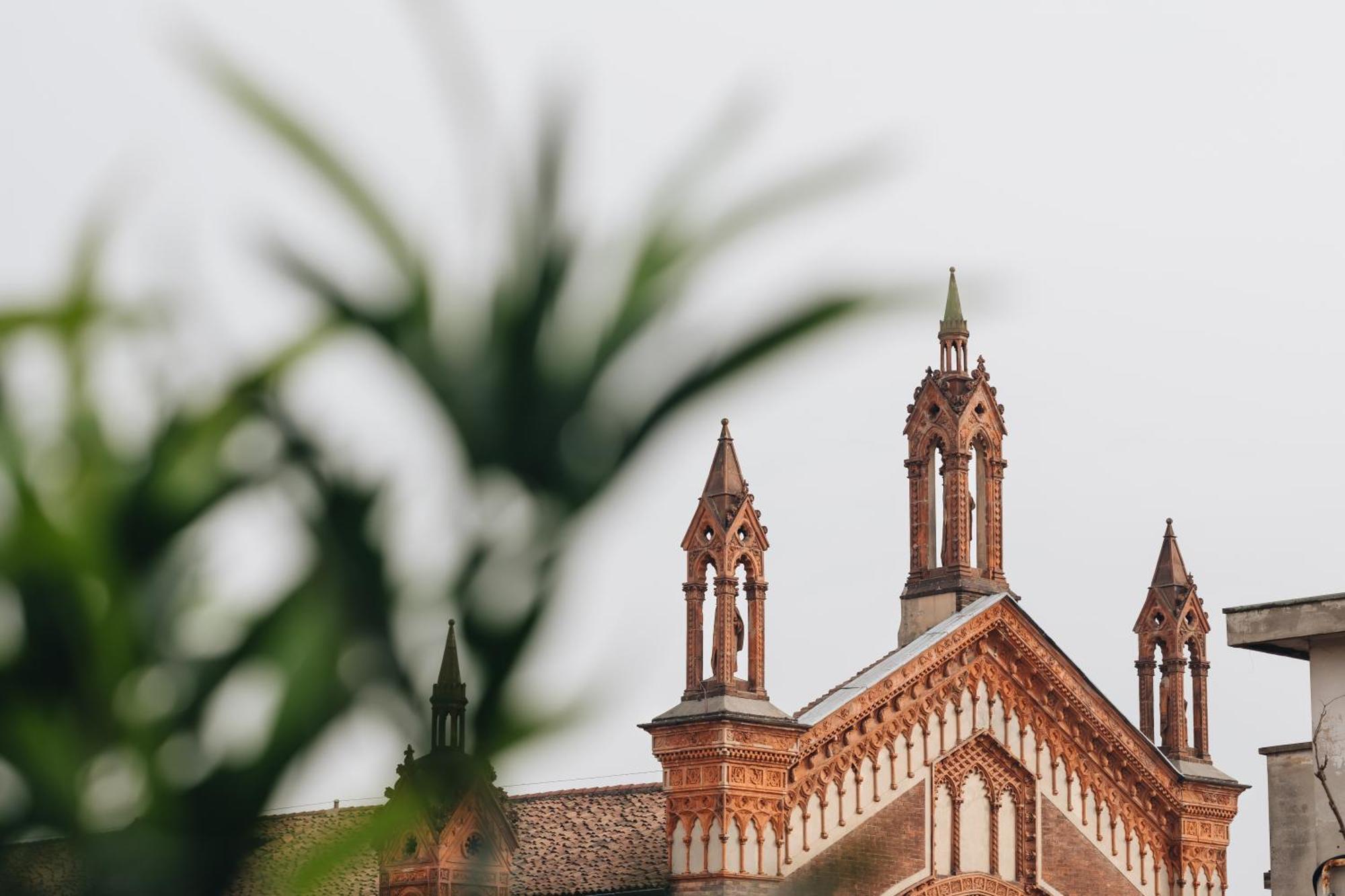 Charming Brera - Madonnina * Milan