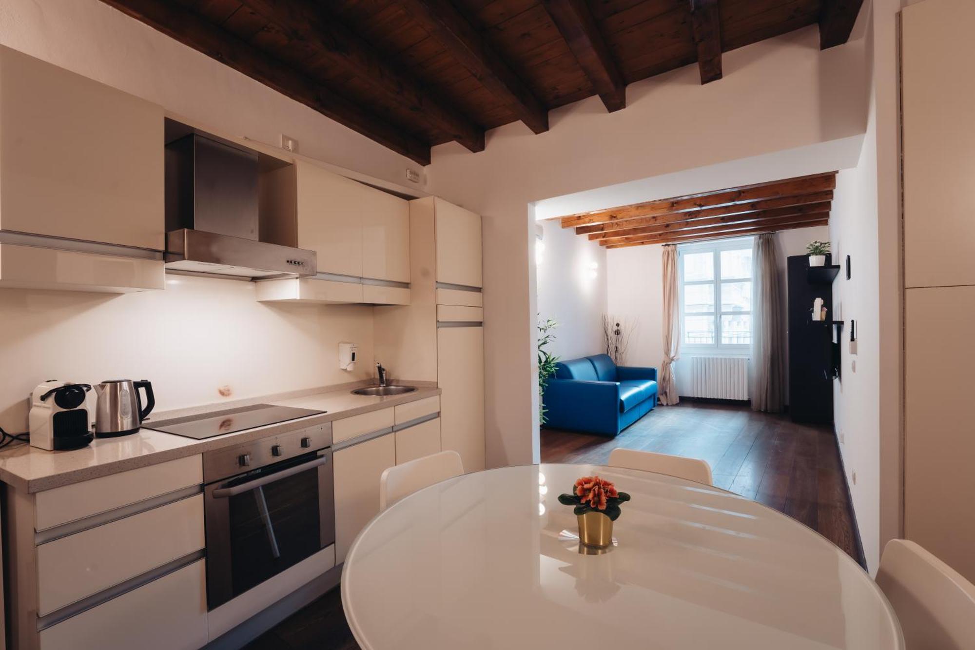 Apartment Charming Brera - Madonnina
