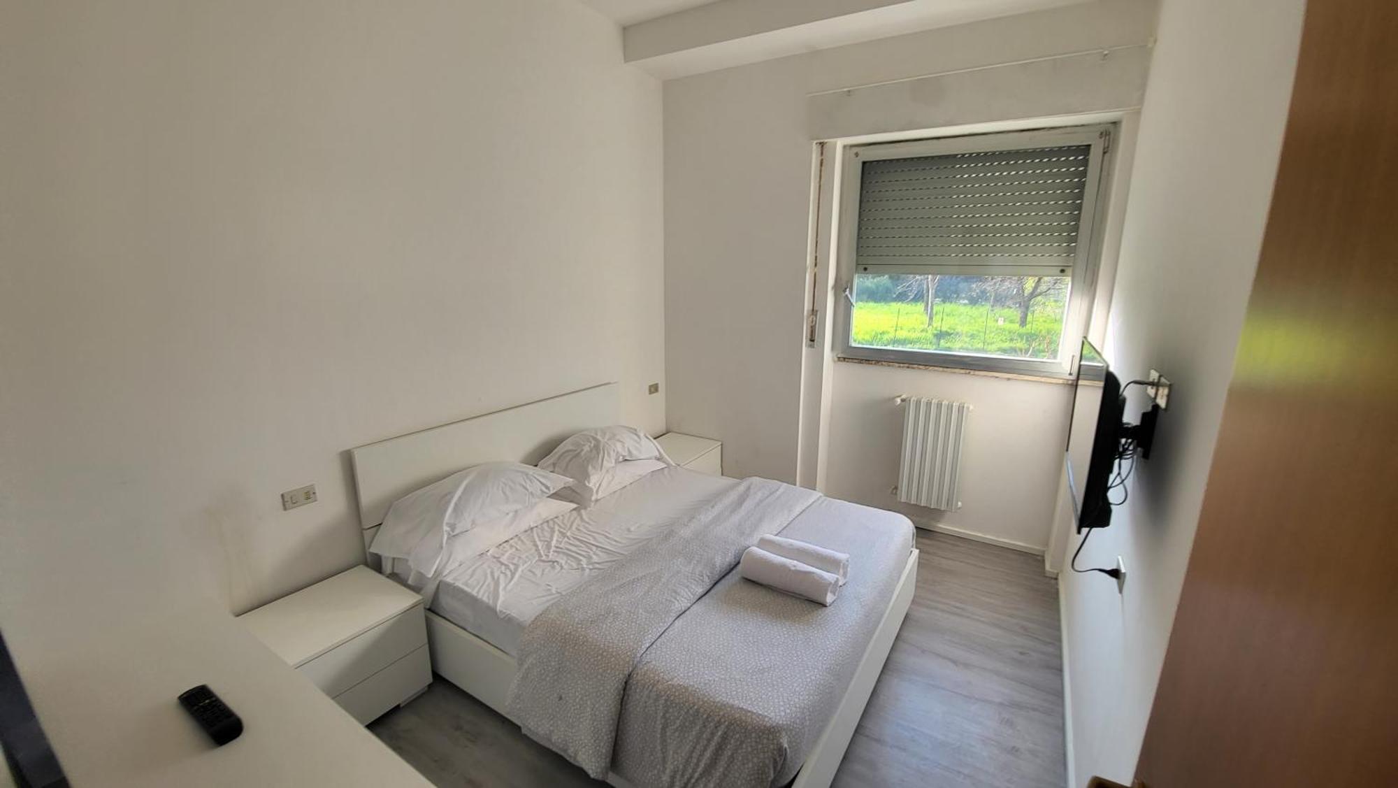 Toma Trilocale Moderno Per Max 6 Persone Apartment