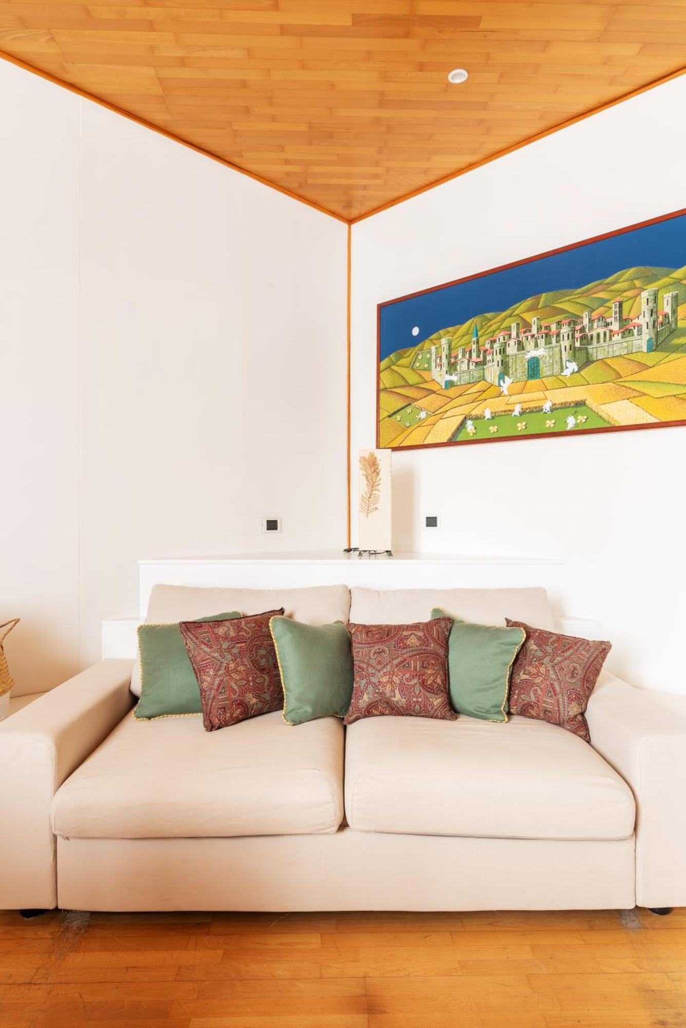 Apartamento Bilocale Mico - City Life *