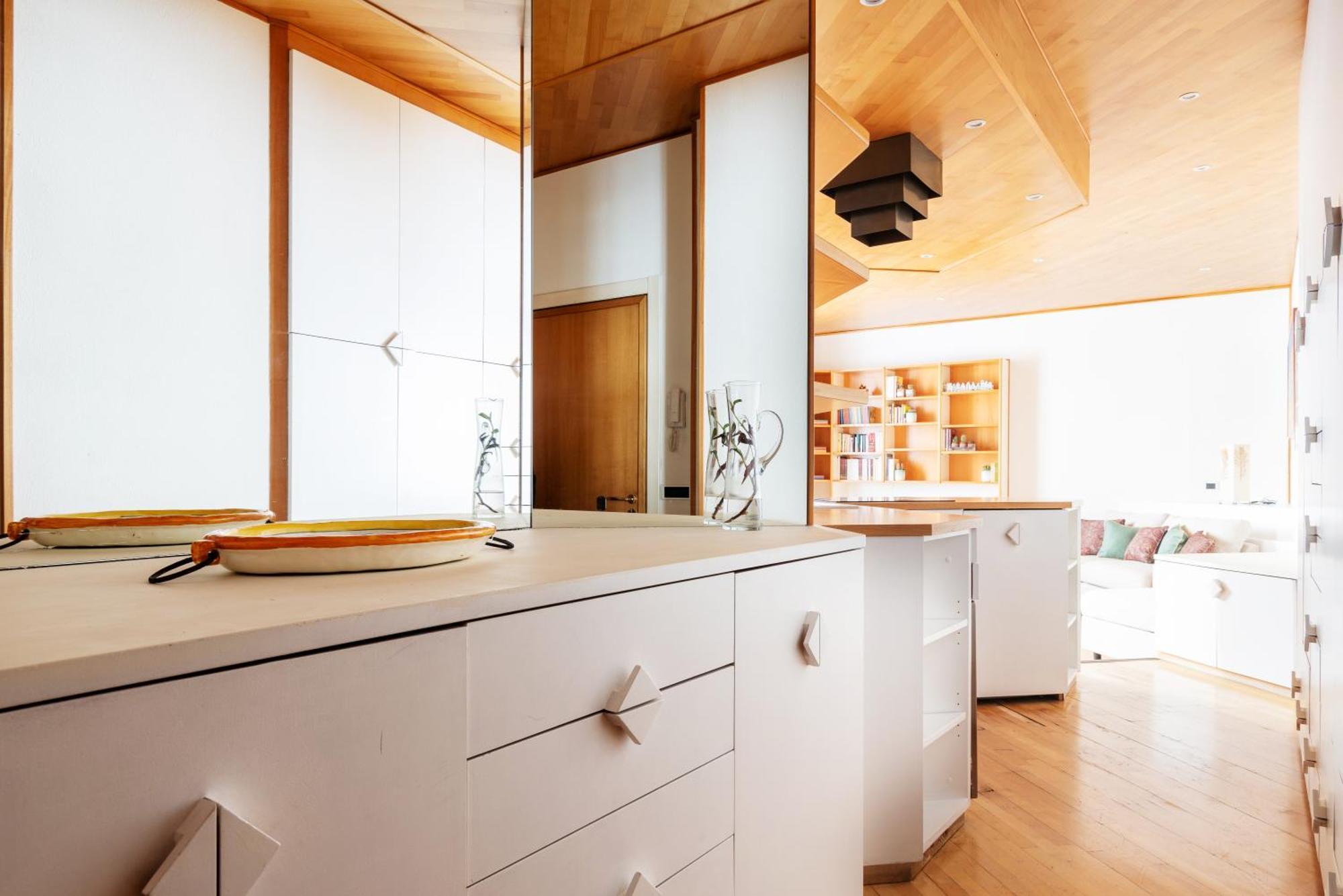 Apartamento Bilocale Mico - City Life