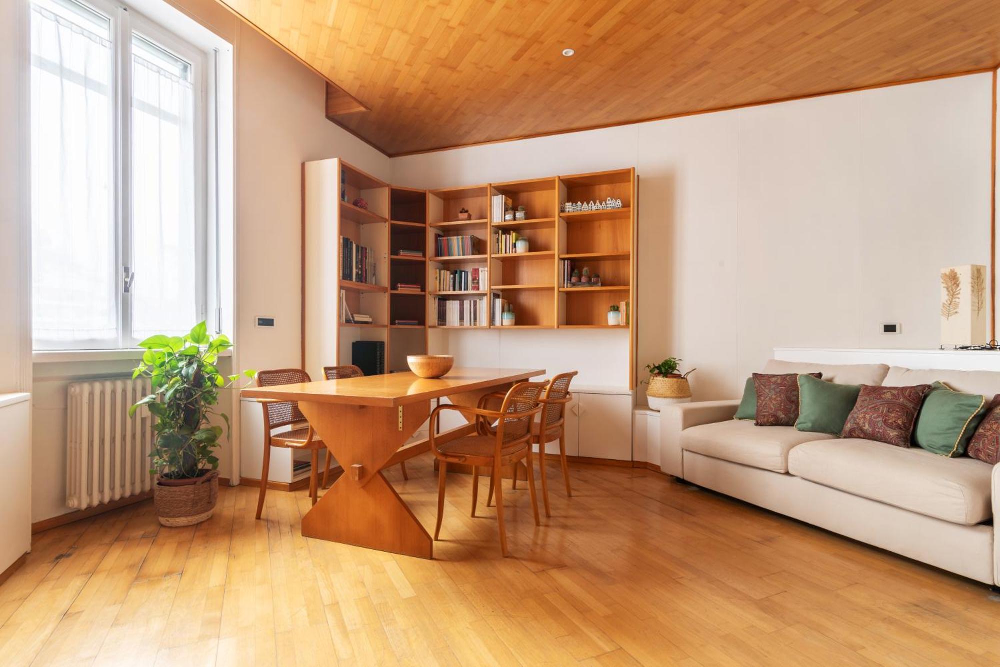 Apartamento Bilocale Mico - City Life